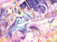 mimeiapp满足你的二次元幻想动漫福利图集欣赏