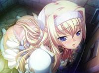 黒獣4～き圣女は白浊中文字幕