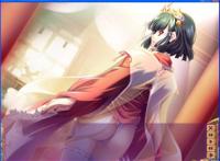 黒獣 ～気高き圣女は白浊に染まる～全套cg