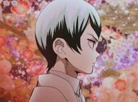 鬼灭之刃愈史郎和珠世情头