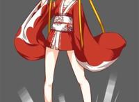 小正太触手控漫画之被猫拖进垃圾桶的彩色