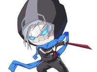 元气骑士刺客x游侠r18拟人本子