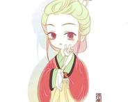 q版水果拟人萌图