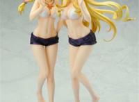 is シャルロット&セシリア 泳装ver.