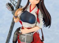 舰これ 赤城さん  舰队collection -舰娘- 赤城