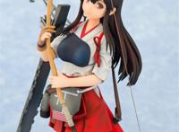 舰队collection(舰娘)-赤城