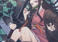 鬼灭之刃のきもいまんがCP同人作品画集 鬼灭之刃のきもいまんがCP同人作品画集