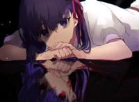 【间桐樱】同人图集