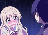 笨女孩  笨女孩隅野沙耶香(隅野さやか)阿久津名