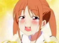 花畑佳子————《笨女孩》真·猿神