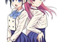 《笨女孩》原著