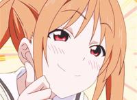 《笨女孩》by微博:电竞少女不洗澡