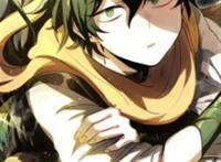 我的英雄学院绿谷轰焦冻同人 我的英雄学院绿谷轰焦冻同人