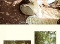 古风中草药拟人美男cos千里江山图!!