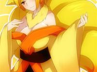 【美图欣赏】神奇宝贝拟人化