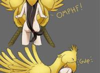 狐狸x食人花同人漫画本子全彩