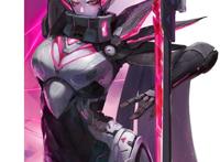 《英雄联盟》源计划系列同人佳作