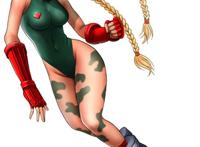 游戏伪娘终极偶像 嘉米