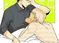 情侣 动漫 头像 cp