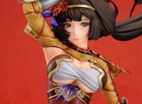 战国无双#amakuni×hj  井伊直虎 