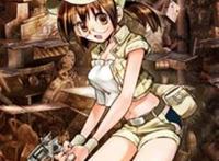 合金弹头fio被虫子侮辱本子图片