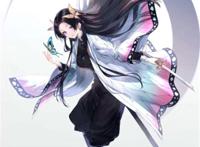 鬼灭之刃 蝴蝶香奈惠