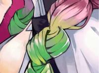 《鬼灭之刃》九柱全体“拔刀”!