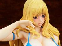 [日文a漫][石板] ンフィーレア×アルベド (オーバーロード) 