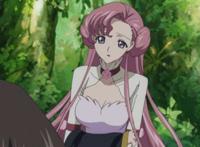 【四季如金秋】【10月11日】尤菲米娅,生日快乐