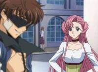 【四季如金秋】【10月11日】尤菲米娅,生日快乐