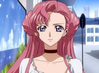 尤菲米娅! 尤菲米娅图片 反叛的鲁路修图片