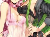 c#鲁路修·v·不列颠尼亚#尤菲米娅·l·不列颠尼亚