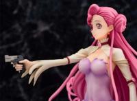 《叛逆的鲁路修》血染皇女尤菲米娅手办