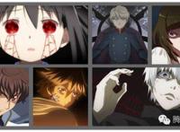 动漫中那些好青年性格大变突然黑化的人物