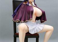 利东辉动漫 dragon toy 美少女 神曲之魔导书 美夜 