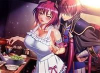 米蕾里番本子:トウキョウ租界ブロードキャス(