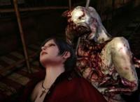 生化危机里翻本子之寄生虫妹子