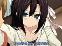 [宵夜字幕组][queen bee]纯爱まにあっく   ～pure love maniac～ 〔あゆま纱由〕