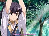 [MP4 MKV/3.03G][宵夜字幕组][milky蜜] サムライホルモン the animation