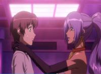 [宵夜字幕组][ziz]钢鉄の魔女アンネローゼ    魔女の