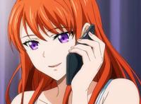 从指尖传出的认真的热情-青梅竹马是消防员- 