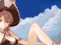 碧蓝航线2d动态图