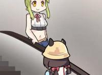 【碧蓝航线吧】#动态图