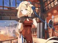 碧蓝航线#动态图