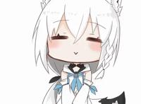 碧蓝航线 #动态图