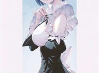 wanke 韩国画师 p站 pixiv 绘画 ps