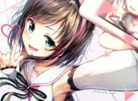 p站画师:韩国wanke