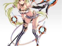 p站画师推荐 teddy 二次元萌图 