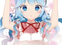 p站画师:韩国wanke