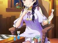 海未酱的屈辱新番本子